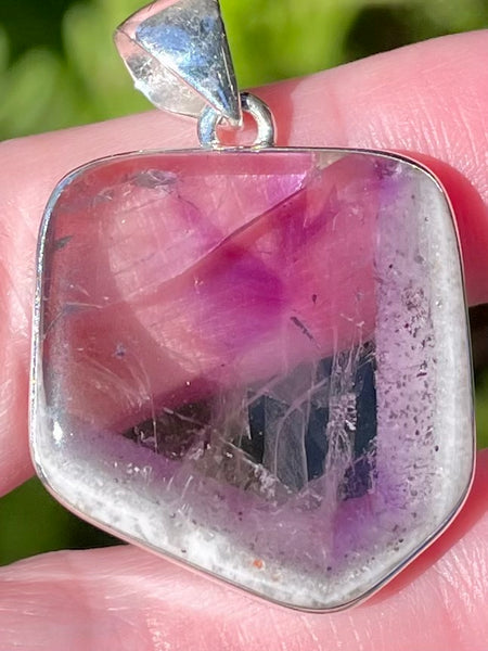 Auralite 23 Pendant