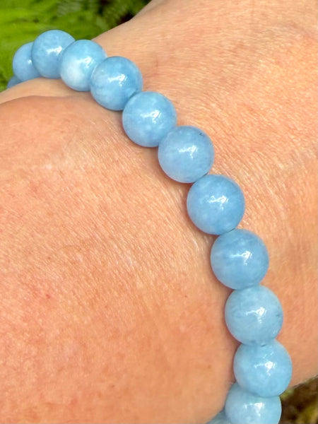 Angelite Bracelet