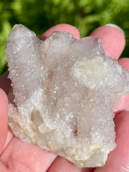 Spirit Quartz - Morganna’s Treasures 