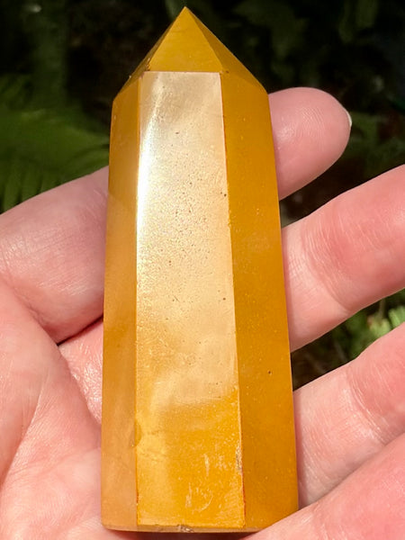 Mookaite Jasper Generator