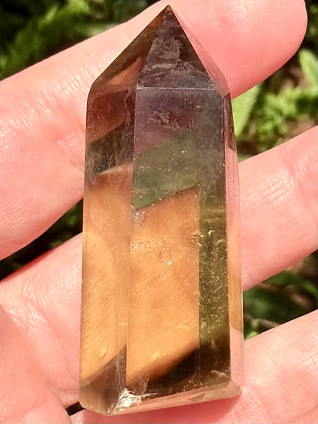 Smoky Citrine Generator