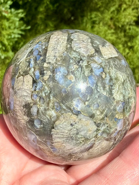 Que Sera Sphere