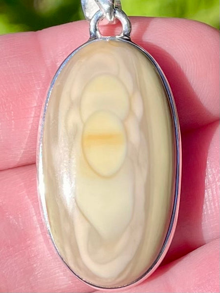 Royal Imperial Jasper Pendant