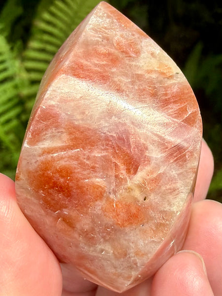 Mini Sunstone Flame - Morganna’s Treasures