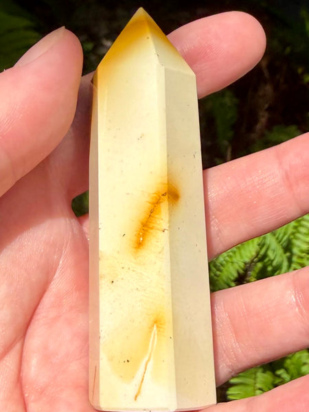 Mookaite Jasper Generator