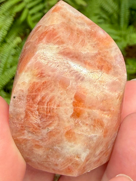 Mini Sunstone Flame - Morganna’s Treasures