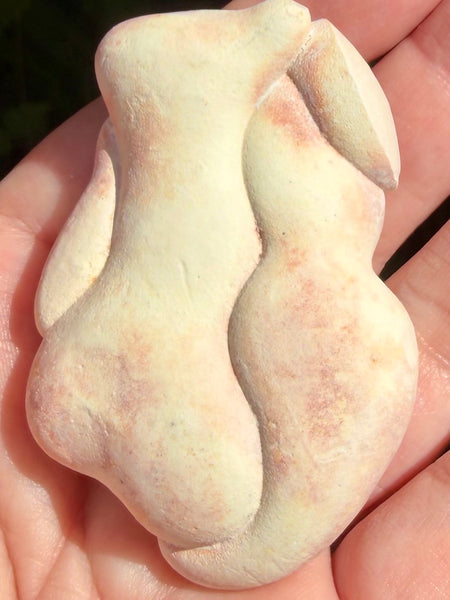 Fairy Stone - Union - Morganna’s Treasures