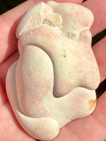 Fairy Stone - Union - Morganna’s Treasures