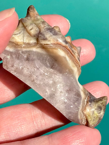 Agate Dragon