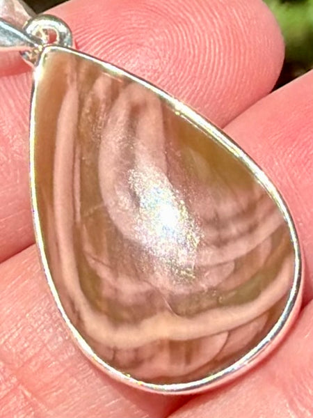 Royal Imperial Jasper Pendant
