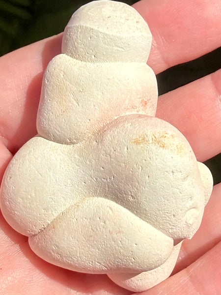 Fairy Stone - Morganna’s Treasures