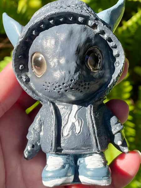 Adopt a Teen Dragon - Morganna’s Treasures