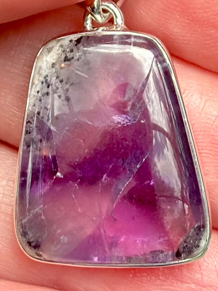Auralite 23 Pendant