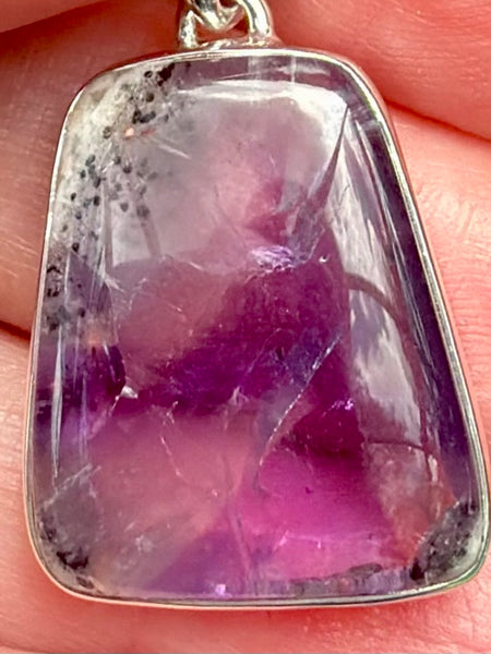 Auralite 23 Pendant