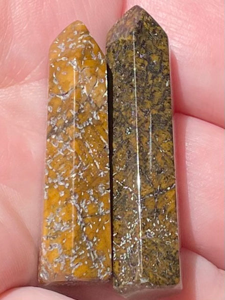 Small Rare Cosmic Stone Generator - Morganna’s Treasures