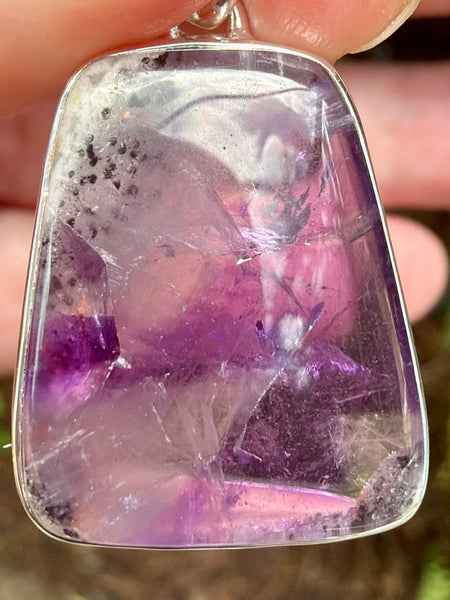 Auralite 23 Pendant