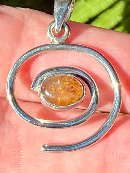 Super Seven (Melody's Stone) Pendant