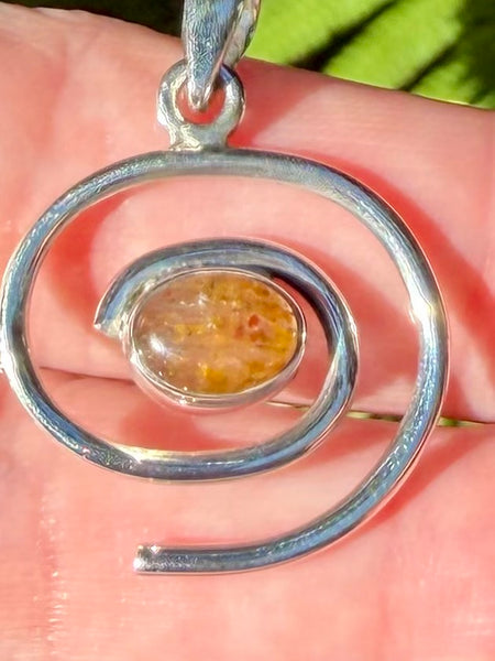 Super Seven (Melody's Stone) Pendant