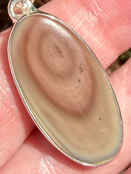 Royal Imperial Jasper Pendant - Morganna’s Treasures