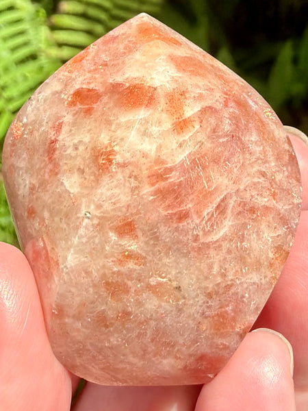 Mini Sunstone Flame - Morganna’s Treasures