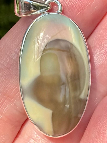 Royal Imperial Jasper Pendant