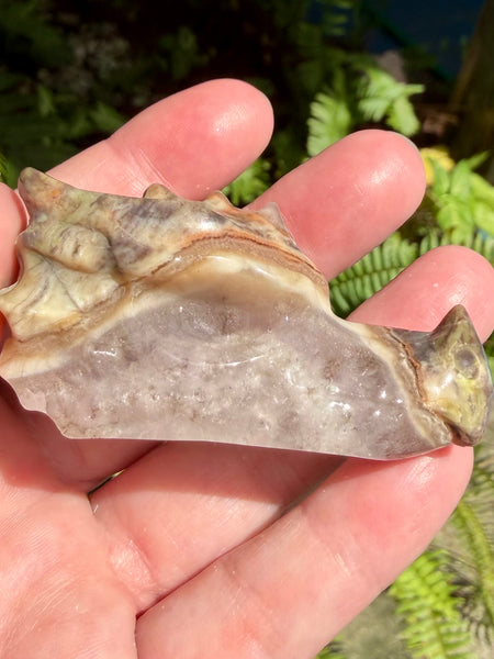 Agate Dragon - Morganna’s Treasures