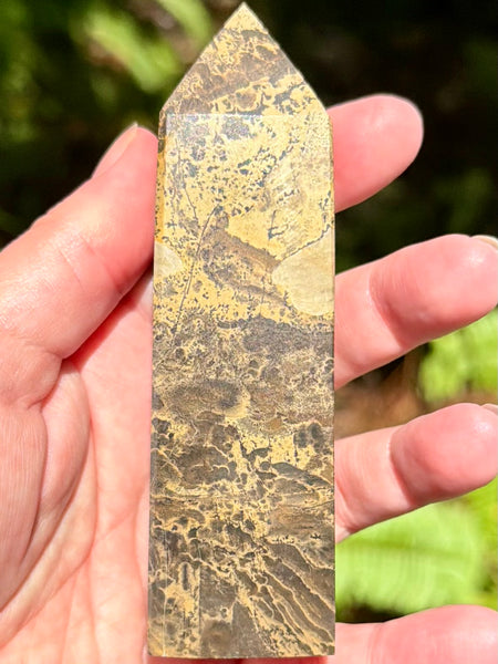 Picture Jasper Obelisk