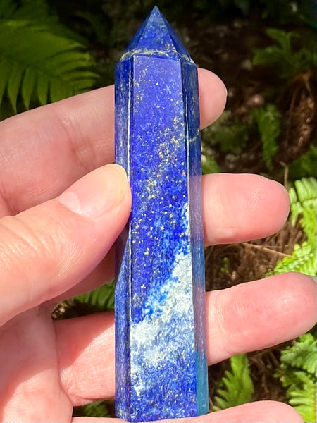 Lapis Lazuli Generator