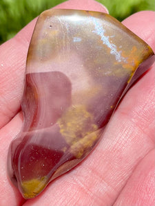 Mookaite from Australia - Morganna’s Treasures 