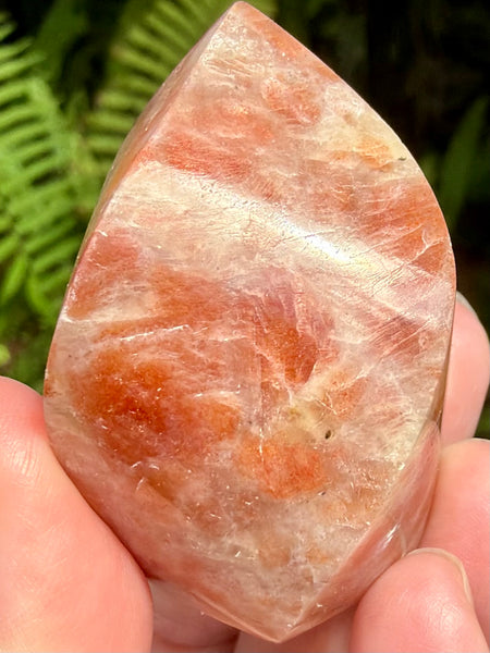 Mini Sunstone Flame - Morganna’s Treasures