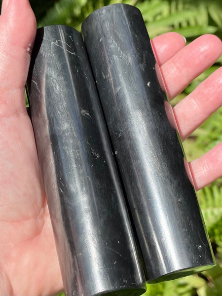 Shungite Harmonizer - Morganna’s Treasures