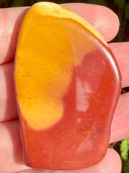 Mookaite from Australia