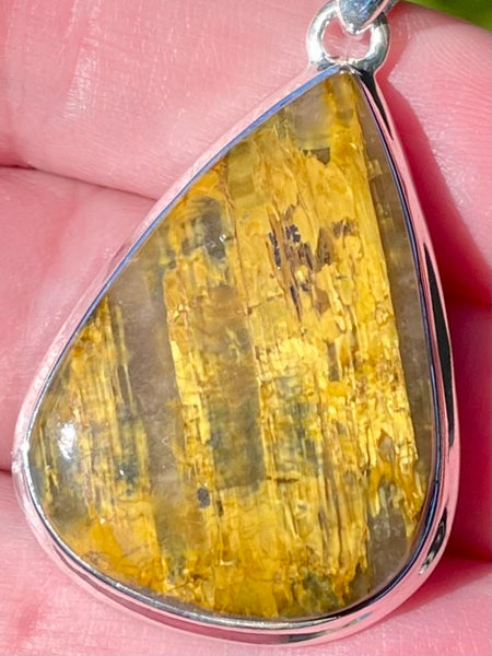 Beautiful Nellite Pendant
