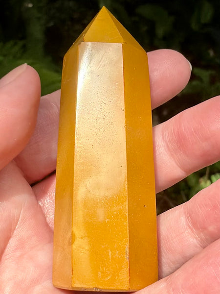 Mookaite Jasper Generator