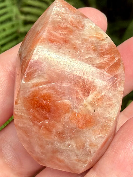 Mini Sunstone Flame - Morganna’s Treasures