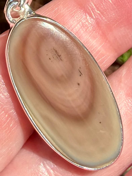 Royal Imperial Jasper Pendant - Morganna’s Treasures