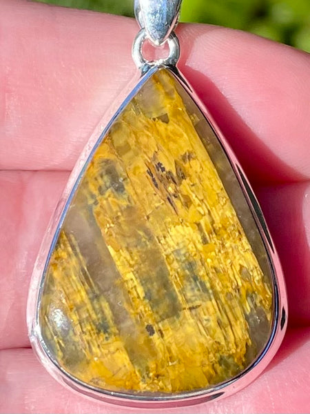 Beautiful Nellite Pendant