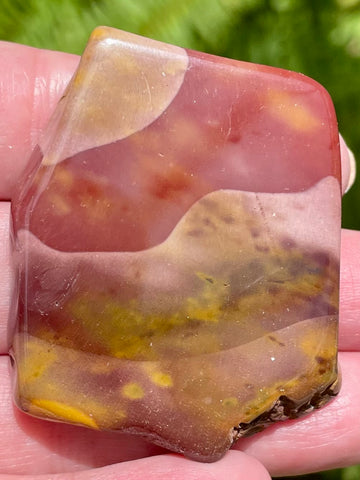 Mookaite from Australia - Morganna’s Treasures 