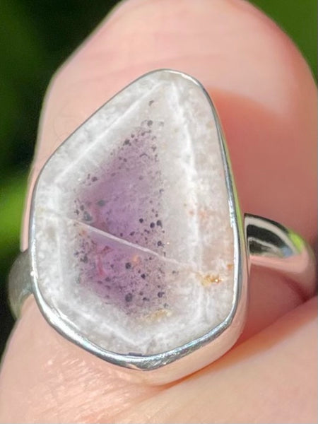 Auralite 23 Ring Size 7 - Morganna’s Treasures