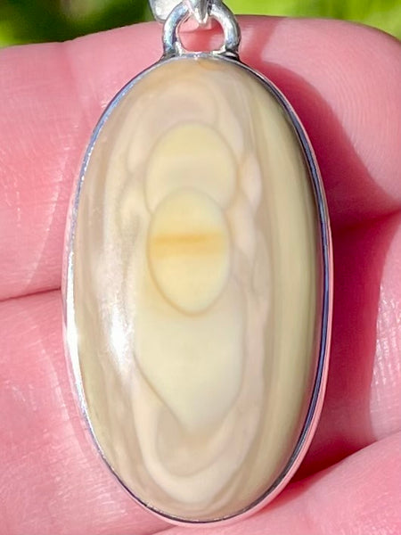 Royal Imperial Jasper Pendant