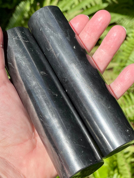 Shungite Harmonizer - Morganna’s Treasures