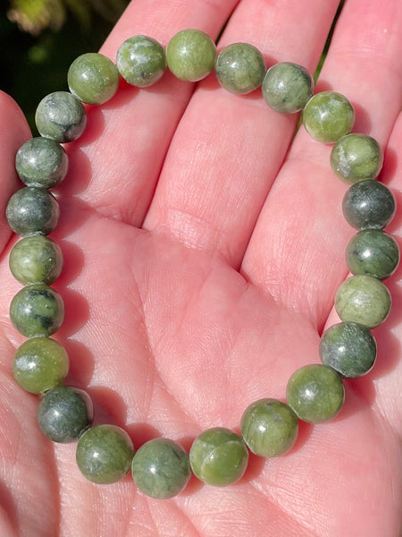 Jade Bracelet