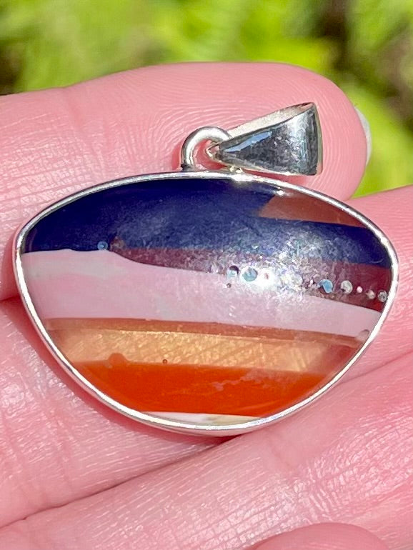 Surfite Surfboard Resin Pendant