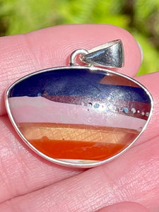 Surfite Surfboard Resin Pendant - Morganna’s Treasures