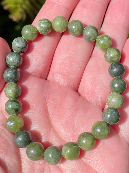 Jade Bracelet