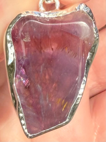 Super Seven (Melody's Stone) Pendant