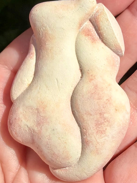 Fairy Stone - Union - Morganna’s Treasures