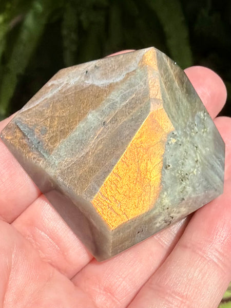 Labradorite Visioning Stone