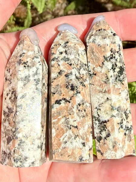 Granite Generators