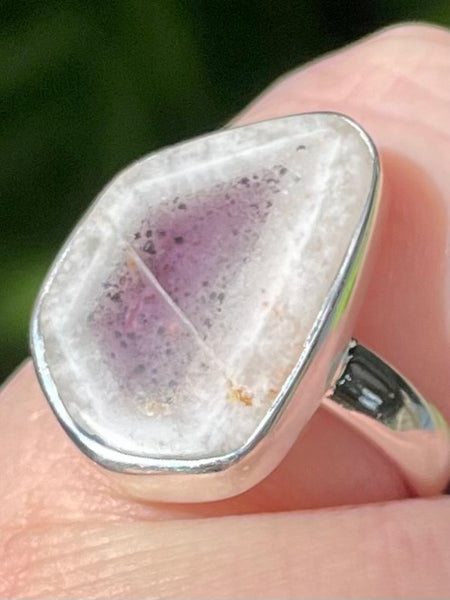 Auralite 23 Ring Size 7 - Morganna’s Treasures